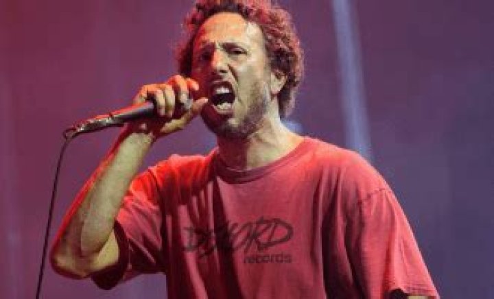 
Where is Zack De La Rocha Now? Who is Zack De La Rocha? 
