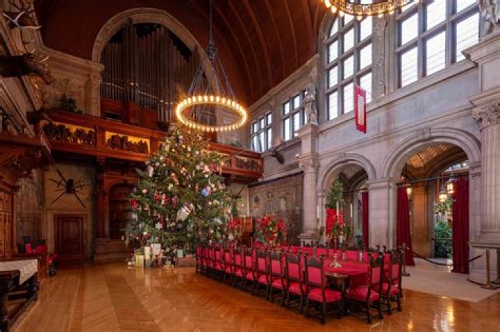 
Where Was Crown For Christmas Filmed? Romania and Slovenia Filming Locations 