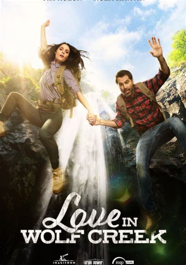 Where Was Love in Wolf Creek Filmed? Filming Locations, Release Date, Time and How To Stream It