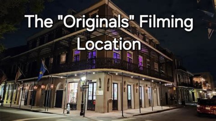 Where Was The Winchesters Filmed? New Orleans Locations, Release Date, Cast and More
