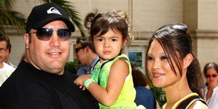 Which School Does Shea Joelle James Go To? Everything To Know About Kevin James Daughter