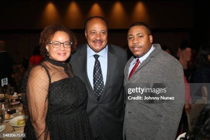 
Who Are Andre Locke And Karen Wells? Meet Amir Locke Parents 