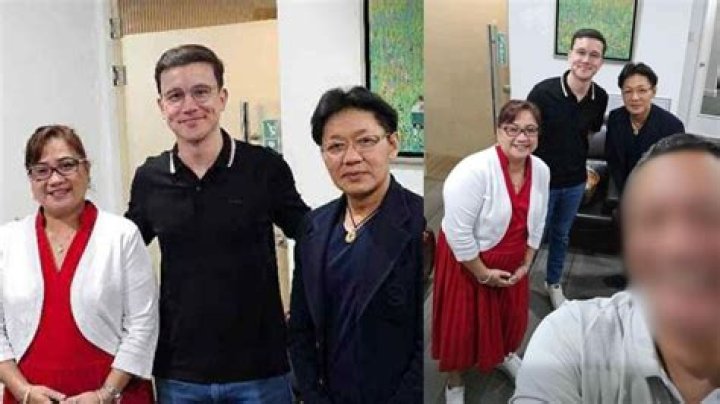 Who Are Arjo Atayde Parents – Details On His Mom And Dad