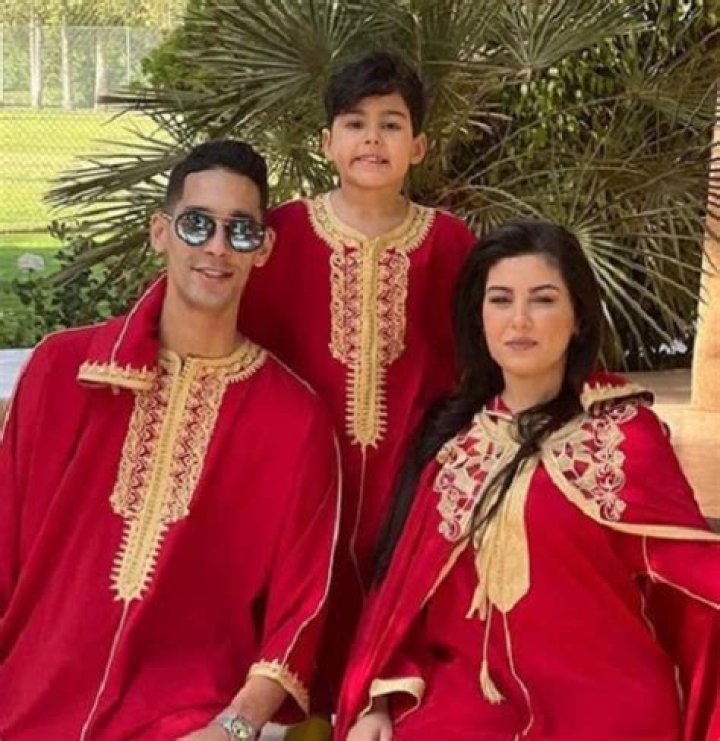 
Who are Badr Benouns Parents? Badr Benoun Biography, Parents Name, Nationality and More 