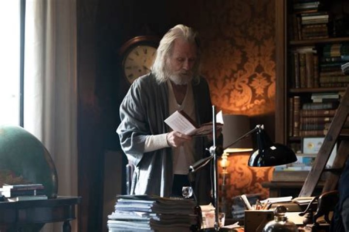 
Who are Bill Nighys Parents? Bill Nighy Biography, Parents Name, Nationality and More 