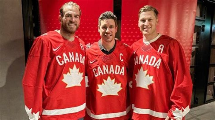 Who Are Bobby Carpenter And Julie Carpenter? Details About Ice Hockey Captain Alex Carpenter Parents
