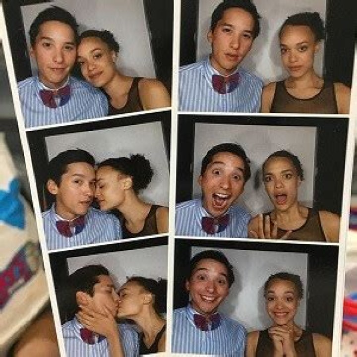 Who Are Britne Oldford Parents? Family Details And Relationship Status Of Free Guy Actress