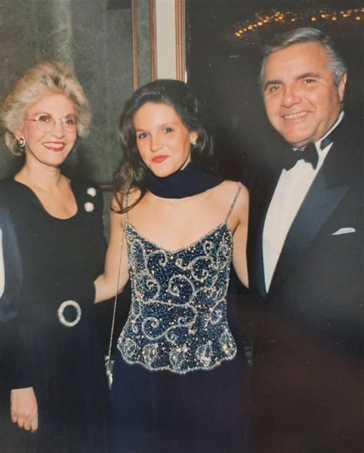 Who Are Caroline Garcia Parents? Everything To Know About Louis Paul And Mary Lene Garcia