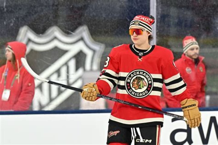 Who are Connor Bedards Parents? Connor Bedard Biography, Parents Name, Nationality and More