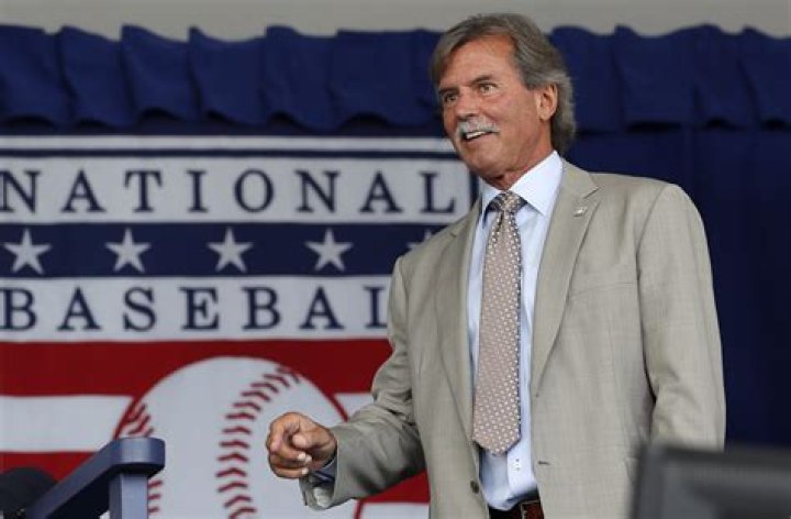 
Who are Dennis Eckersleys Parents? Dennis Eckersley Biography, Parents Name, Nationality and More 