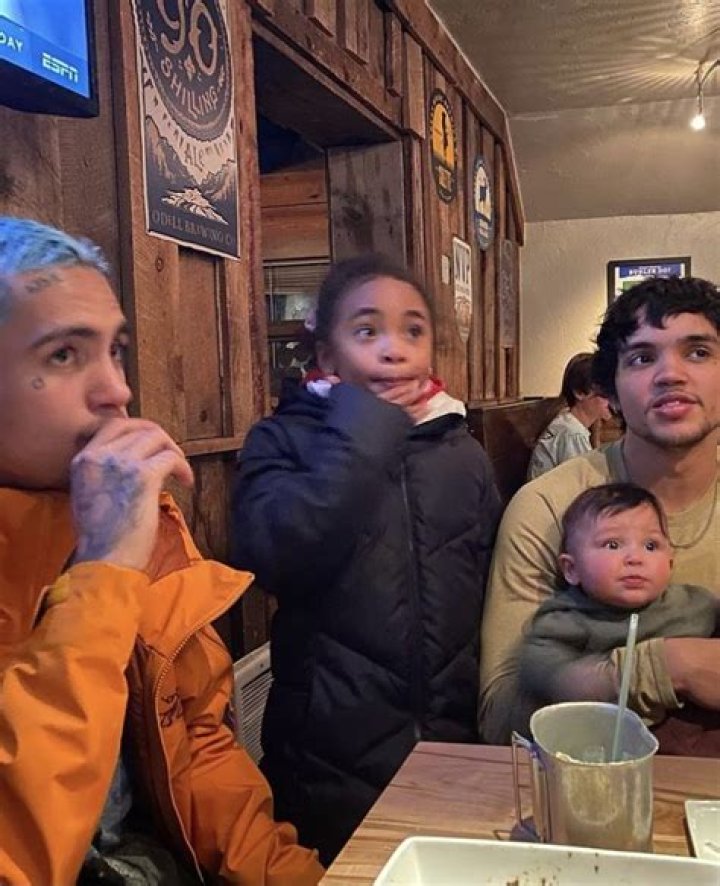 Who Are Dominic Fike Parents? Know About Their Family Background
