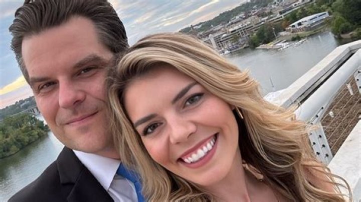 Who Are Don Gaetz And Victoria Gaetz? Everything To Know About Matt Gaetz Parents