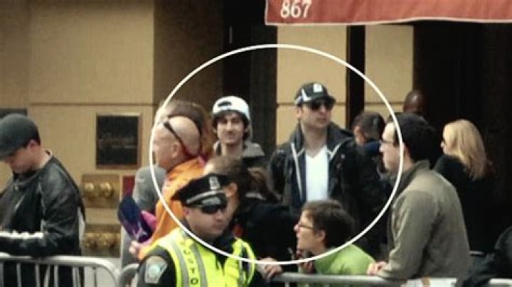 
Who are Dzhokhar and Tamerlan Tsarnaev, Boston Marathon bombers? 