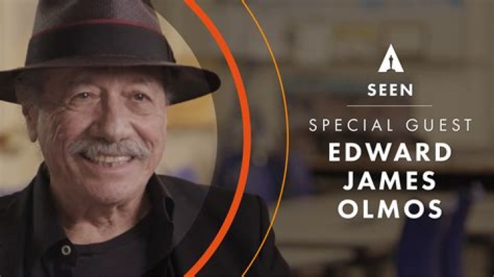 
Who are Edward James Olmoss Parents? Edward James Olmos Biography, Parents Name, Nationality and More 