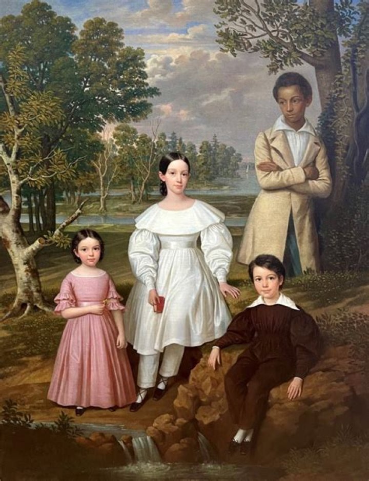 
Who are Elizabeth Webbers Parents? Elizabeth Webber Biography, Parents Name and More 
