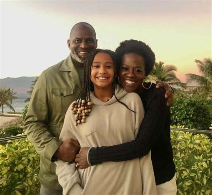 Who Are Gabriel Davis Parents? Mother Alana Davis – Father Name, Family