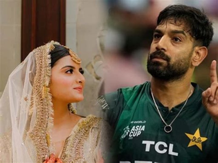 
Who are Haris Raufs Parents? Haris Rauf Biography, Parents Name, Nationality and More 