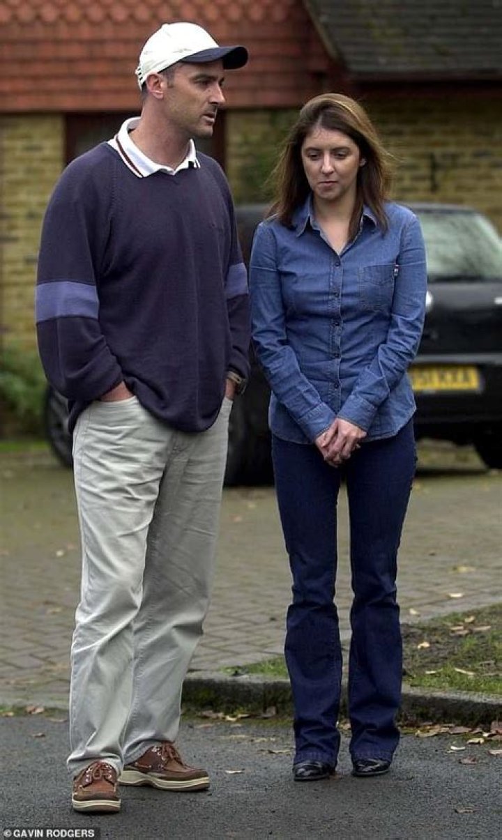 
Who Are Ian Thorpe’s Parents? Meet His Father Ken And Mother Margaret Thorpe 