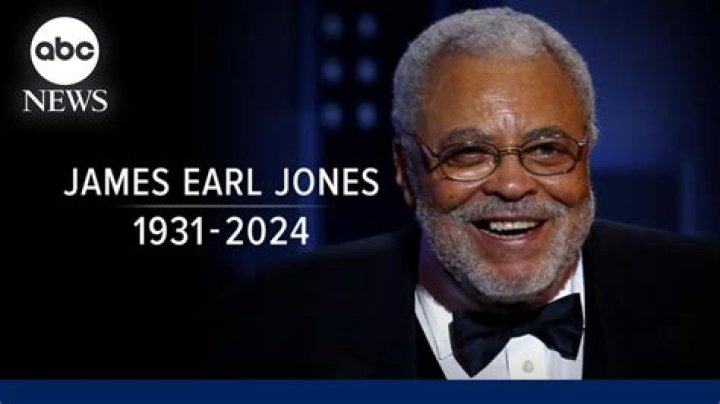 Who Are James Earl Jones Parents? Meet His Father Robert Earl Jones & Mother Ruth Connolly