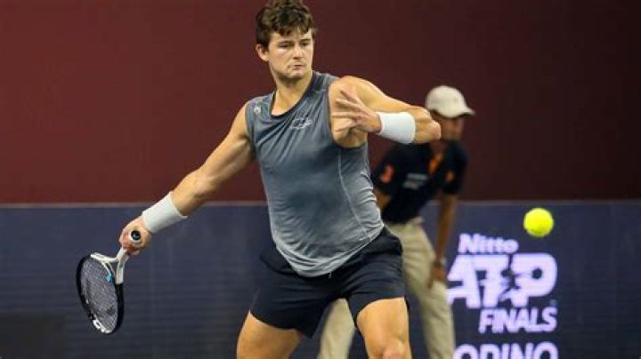 Who Are JJ Wolf Parents? Everything To Know About The American Tennis Player Family And Net Worth