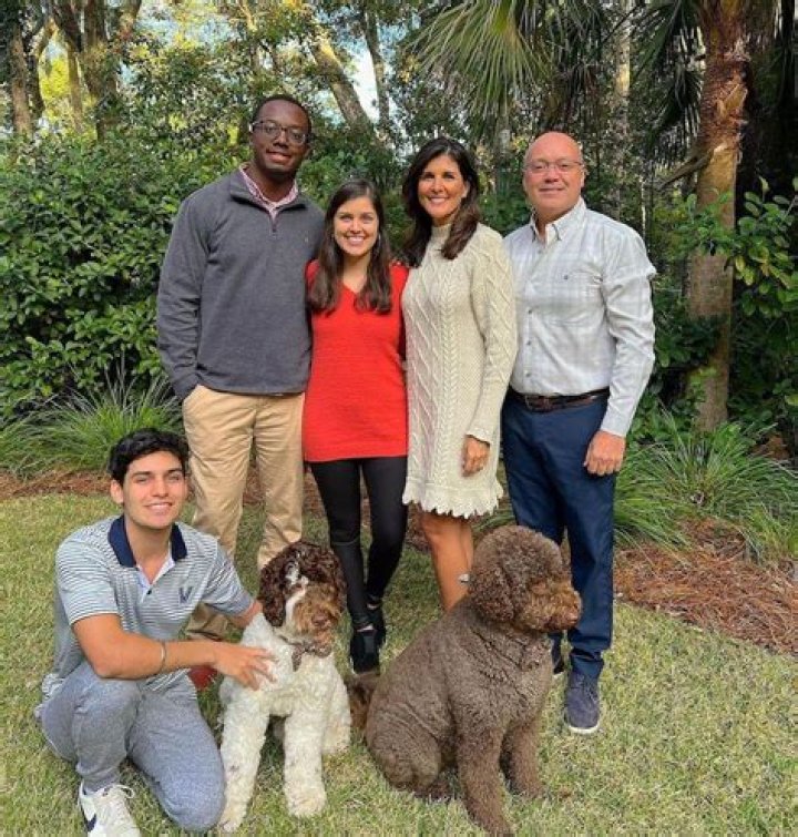Who Are Karen David Parents? Siblings, Family And Ethnicity
