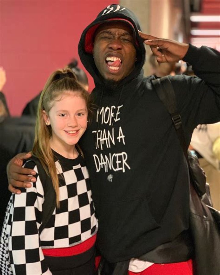 
Who are Khiyla Aynnes Parents? Khiyla Aynne Biography, Parents Name, Nationality and More 