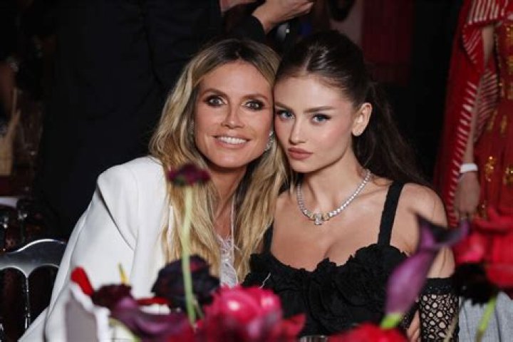 
Who are Leni Klums Parents? Leni Klum Biography, Parents Name, Nationality and More 