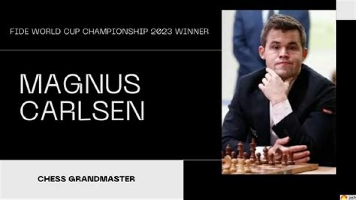 
Who are Magnus Carlsens Parents? Magnus Carlsen Biography, Parents Name, Nationality and More 