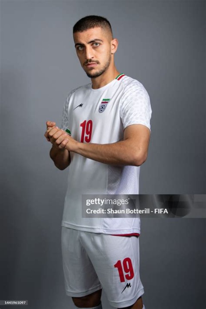 
Who are Majid Hosseinis Parents? Majid Hosseini Biography, Parents Name, Nationality and More 