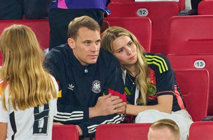 
Who are Manuel Neuers Parents? Manuel Neuer Biography, Parents Name, Nationality and More 