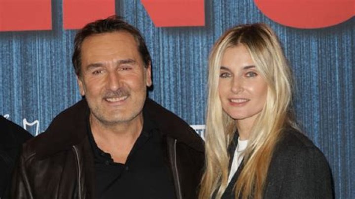 
Who are Philippe Lellouche s Parents? Philippe Lellouche Biography, Parents Name, Nationality and More 
