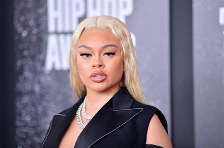 Who Are Rapper Latto’s Parents? Ethnicity Husband And Real Name