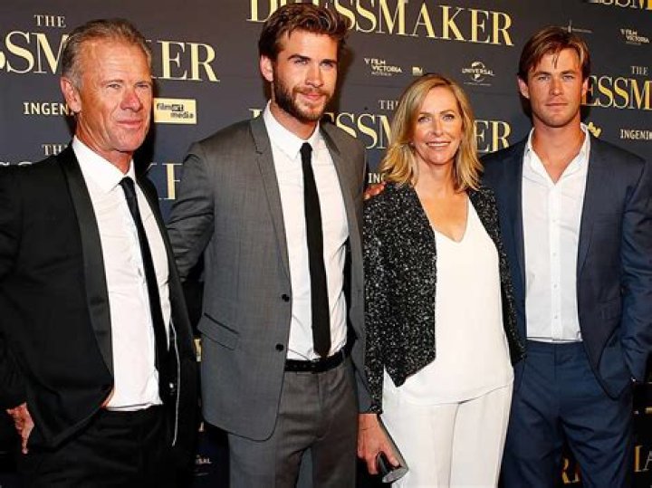 Who Are Sisi Stringer Parents -Are They From Australia?
