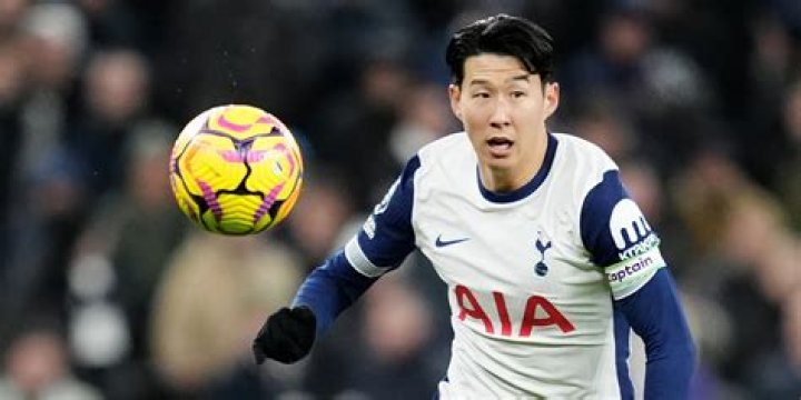 Who are Son Heung min Parents? Son Heung min Biography, Parents Name, Nationality and More