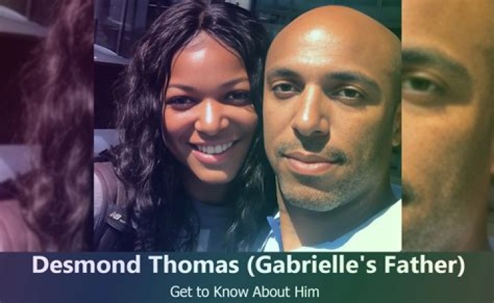 
Who are Sorba Thomass Parents? Sorba Thomas Biography, Parents Name, Nationality and More 