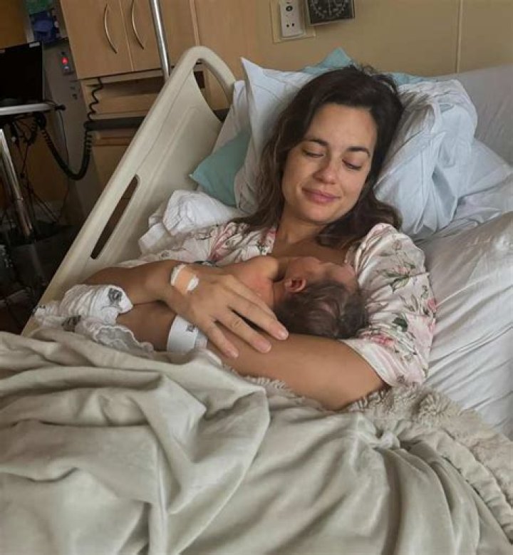 Who Are Torrey DeVitto Kids? Explore More About Son Cole & Daughter Landri And Harper