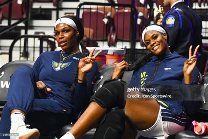 Who Are Tracy Nunn And Dayronn McCowan? Details On Teaira McCowan Parents