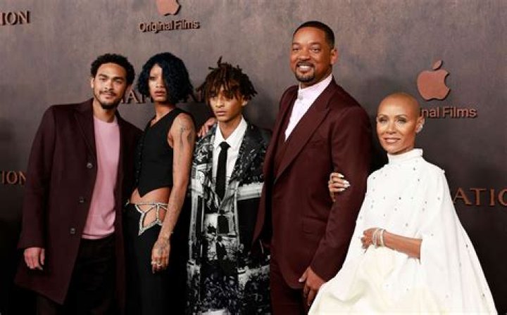 
Who are Trey Smiths Parents? Trey Smith Biography, Parents Name, Nationality and More 