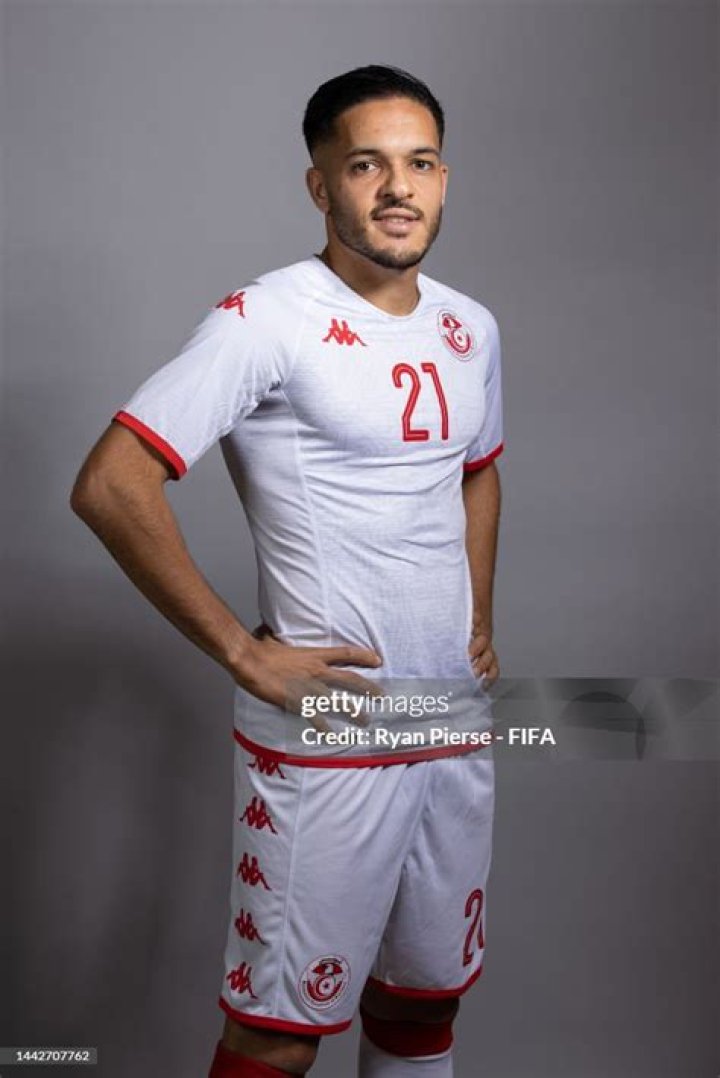 
Who are Wajdi Kechridas Parents? Wajdi Kechrida Biography, Parents Name, Nationality and More 