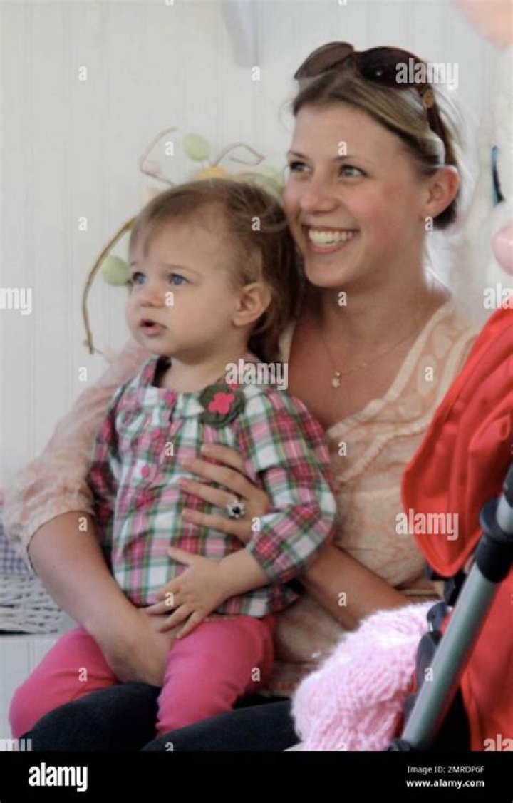Who Are Zoie And Beatrix? Details To Know About Jodie Sweetin Kids