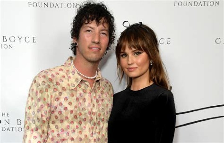 
Who did Wendy Rieger date? Relationship details about American journalist and actress before her death 