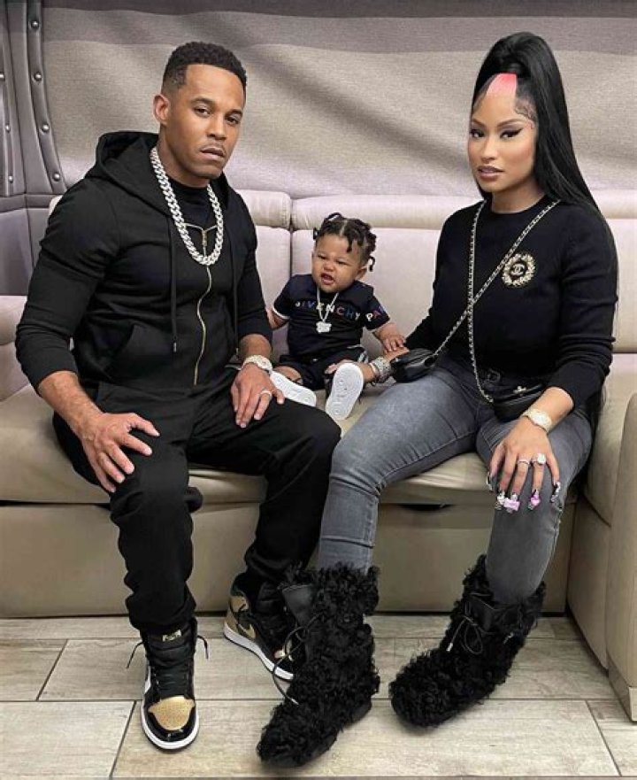 
Who Exactly Is Wendi Nix and What Is She Known For? Meet Her Husband 