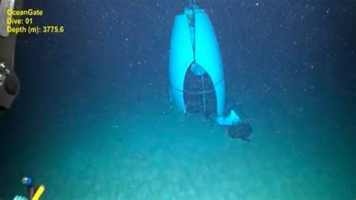 
Who is Abbi Jackson? OceanGate Titan’s mothership Polar Prince member posted video on TikTok before submersible disappeared 