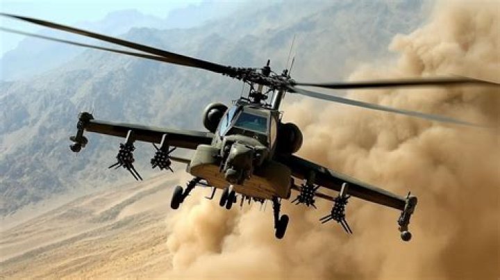
Who is Abu Halil al-Fad’ani? ISIS official captured during U.S. helicopter raid in northern Syria 