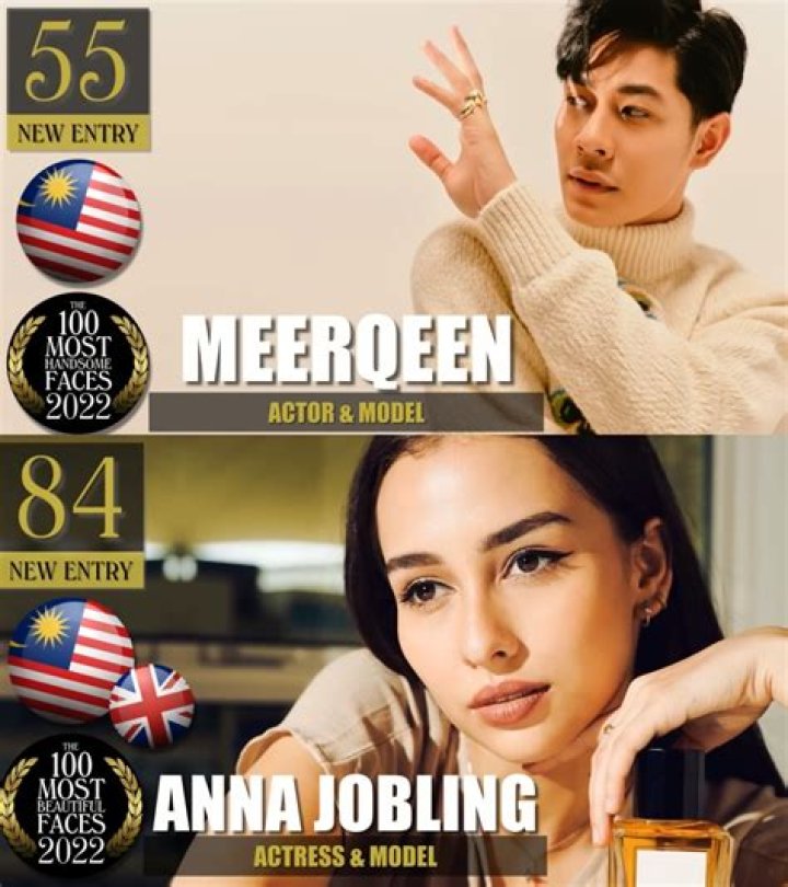 Who Is Actress Anna Jobling Dating In 2022? Her Past Relationship And Instagram Bio