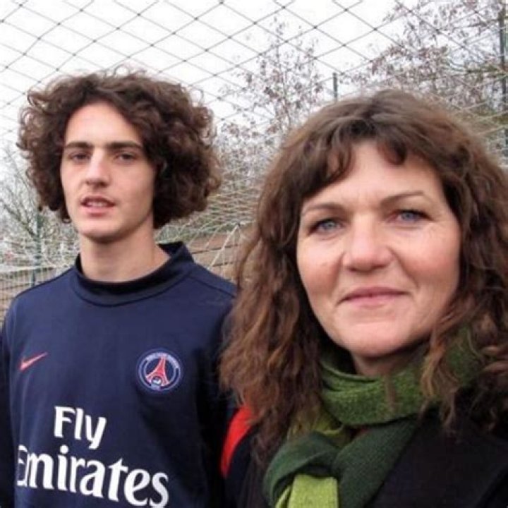 
Who is Adrien Rabiot Wife? Family Life Ahead Of His Potential Manchester United Transfer 