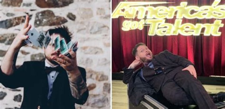 
Who is AGT contestant Maxence VIRE? Illusionist earned the golden buzzer on Spain’s Got Talent 