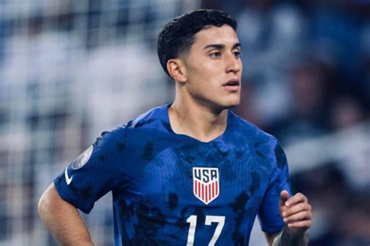 
Who is Alejandro Zendejas, American soccer player trolled after failing to score against Saint Kitts and Nevis? 