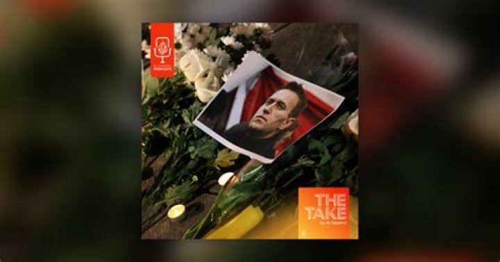 
Who Is Alexey Navalny? 