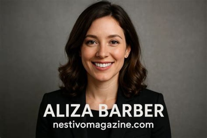 Who Is Aliza Barber, Lance Barber’s Wife?